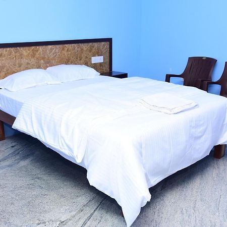 Thangam Residency Karaikudi Kültér fotó