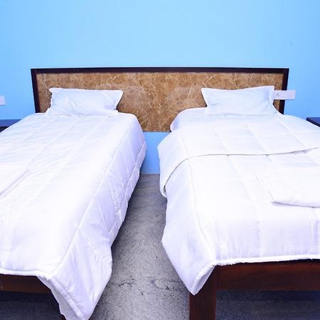 Thangam Residency Karaikudi Kültér fotó